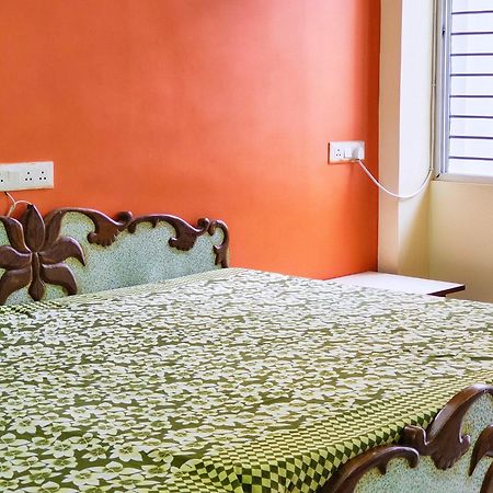 Anand Yatri Grah - Home Stay, Ujjain Exterior foto