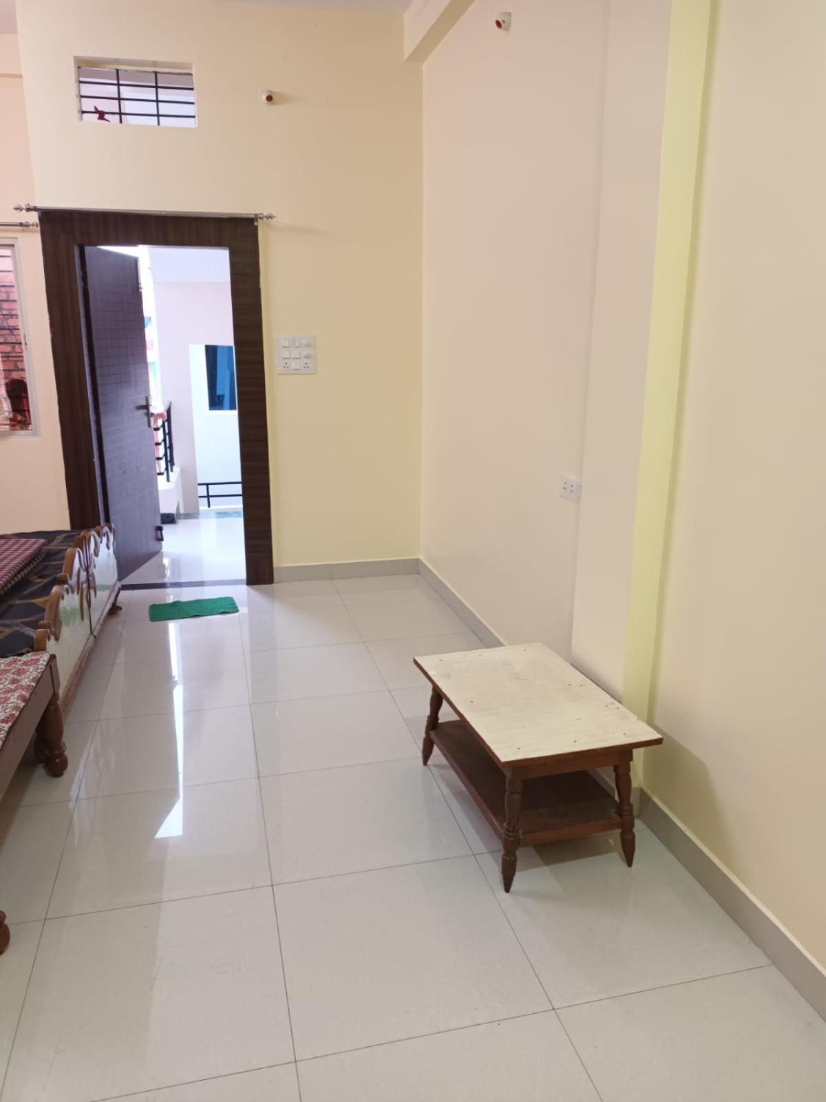 Anand Yatri Grah - Home Stay, Ujjain Exterior foto