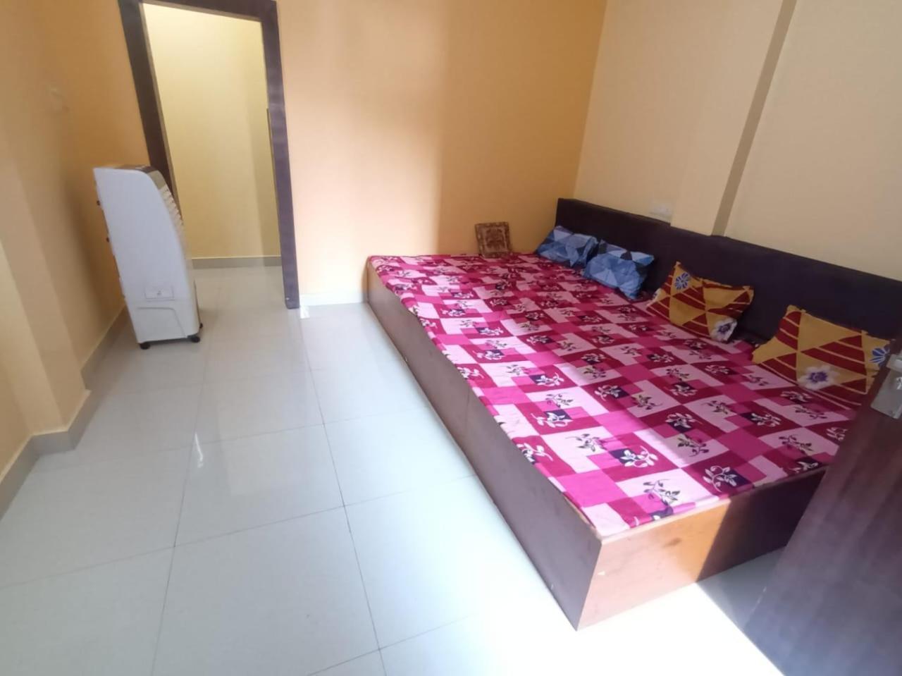 Anand Yatri Grah - Home Stay, Ujjain Exterior foto