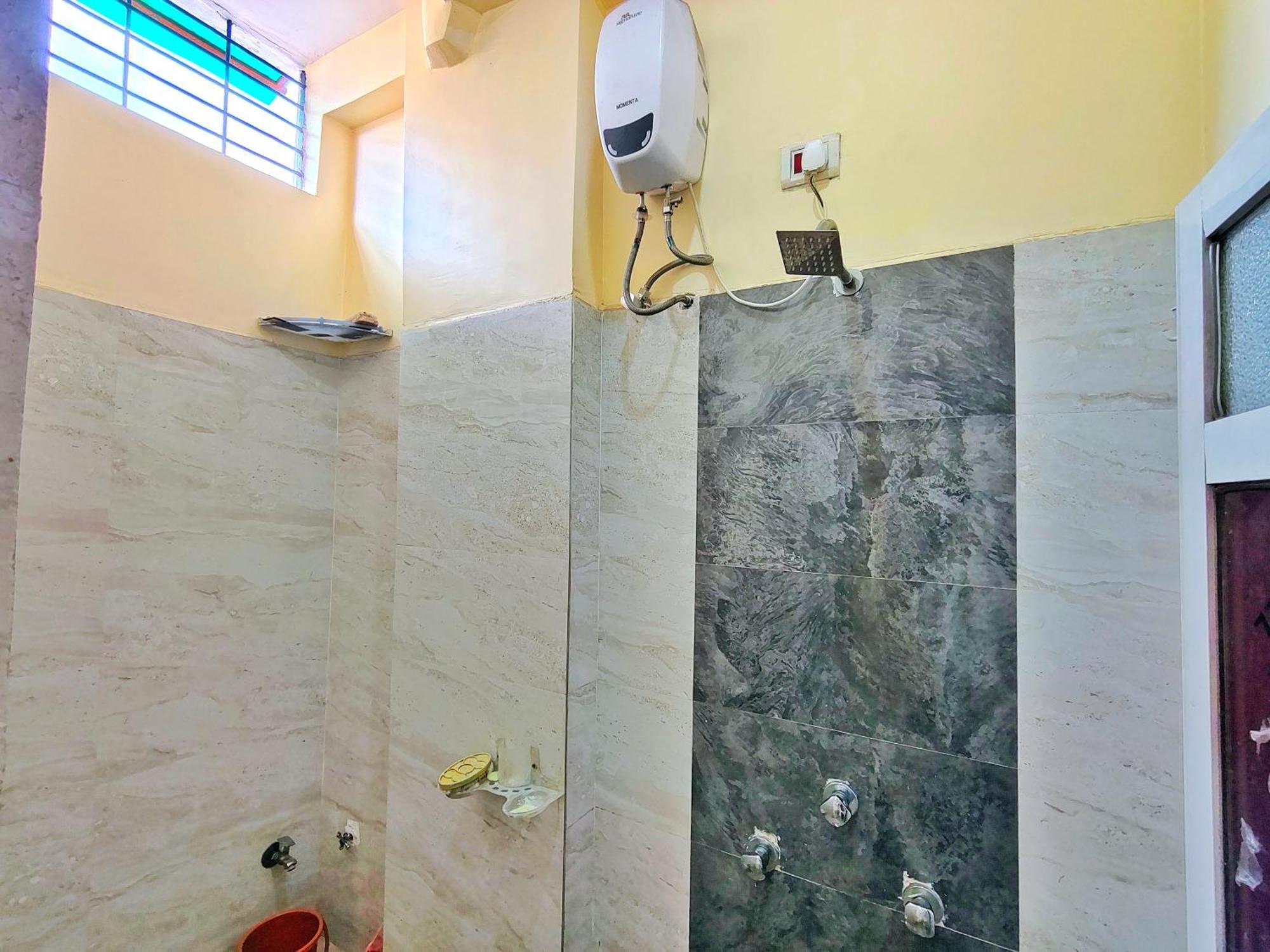 Anand Yatri Grah - Home Stay, Ujjain Exterior foto