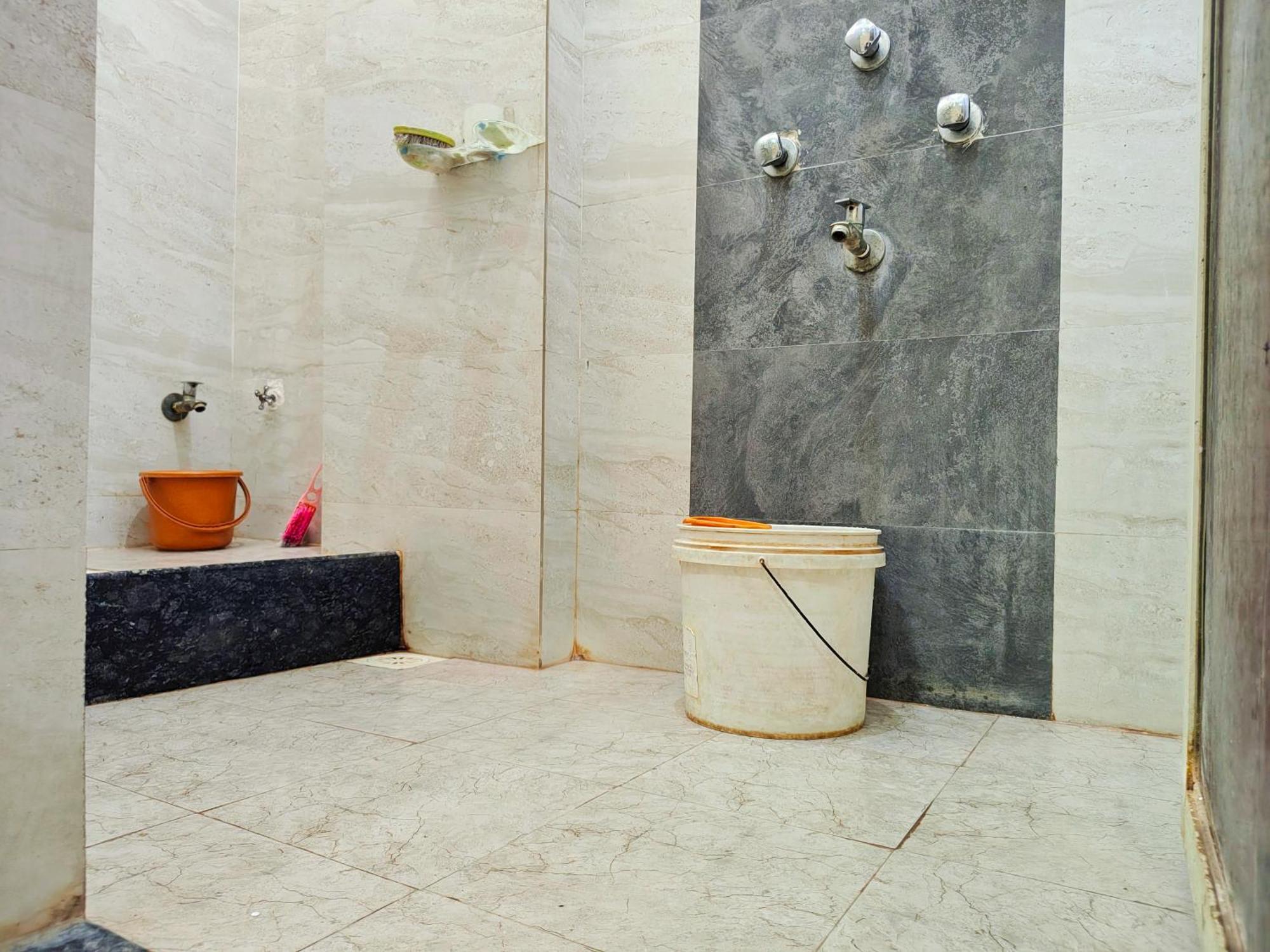 Anand Yatri Grah - Home Stay, Ujjain Exterior foto