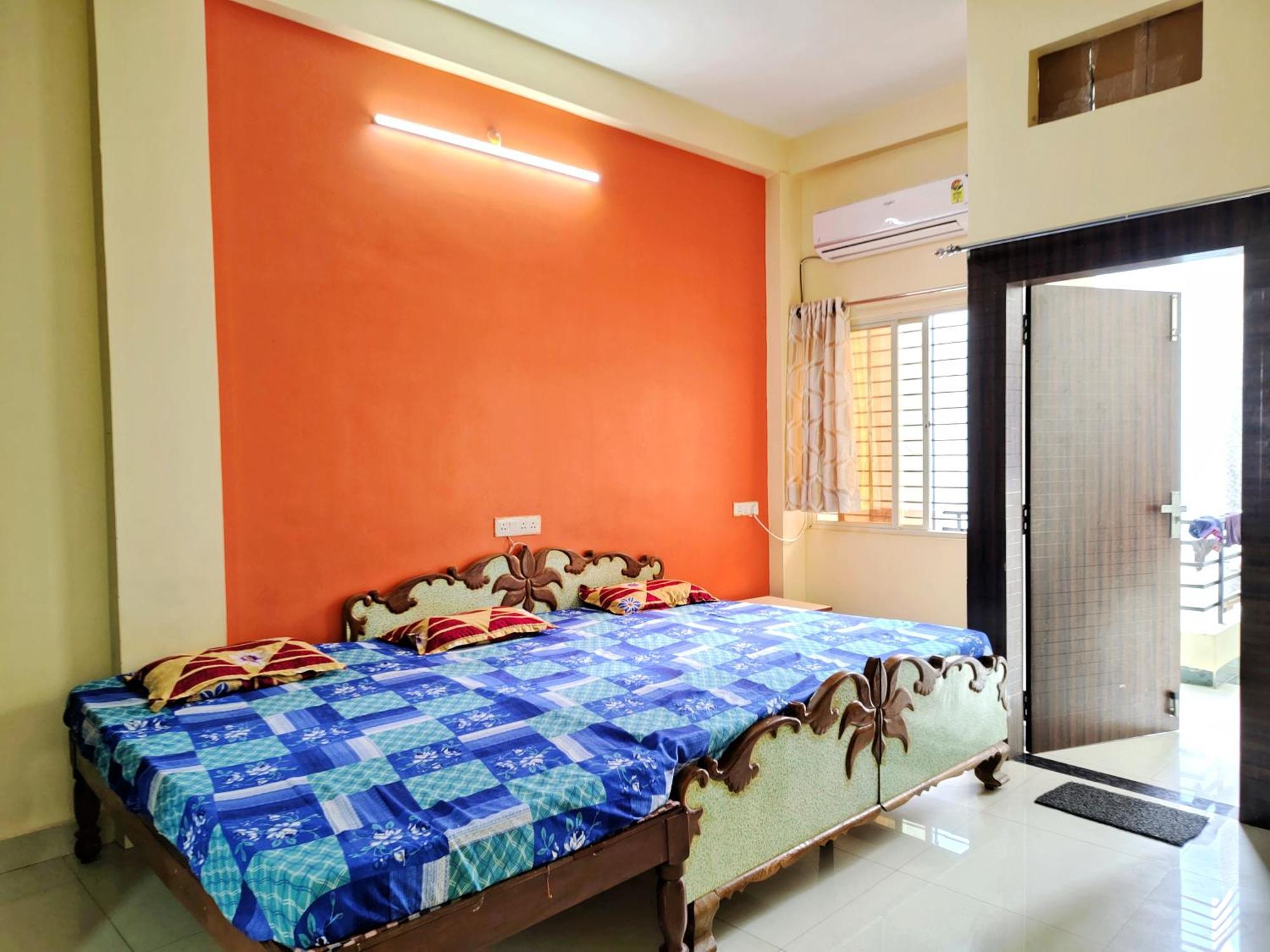 Anand Yatri Grah - Home Stay, Ujjain Exterior foto